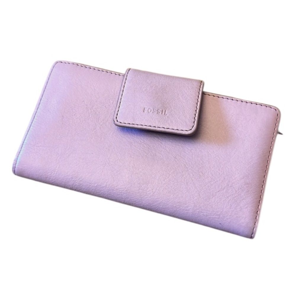 FOSSIL wallet